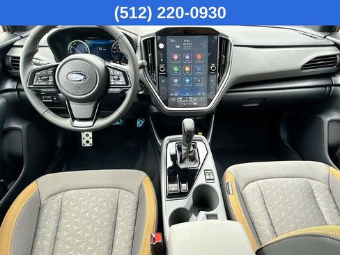 New 2026 Subaru Crosstrek 2.5i Sport image 28