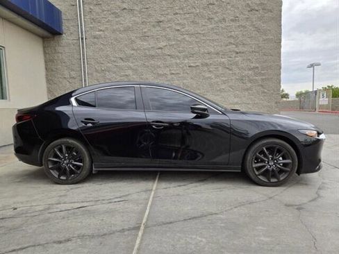 Certified 2025 MAZDA MAZDA3 s image 6