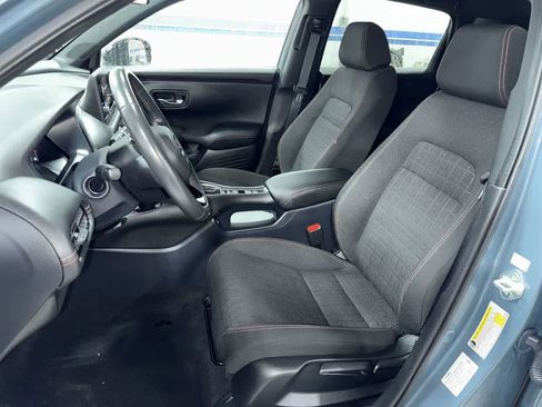 Used 2023 Honda HR-V Sport image 15