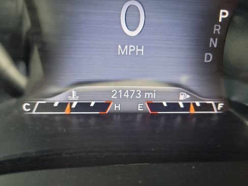 Used 2023 Jeep Cherokee Altitude Lux AWD/4WD image 34