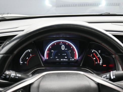 Used 2019 Honda Civic Si image 49