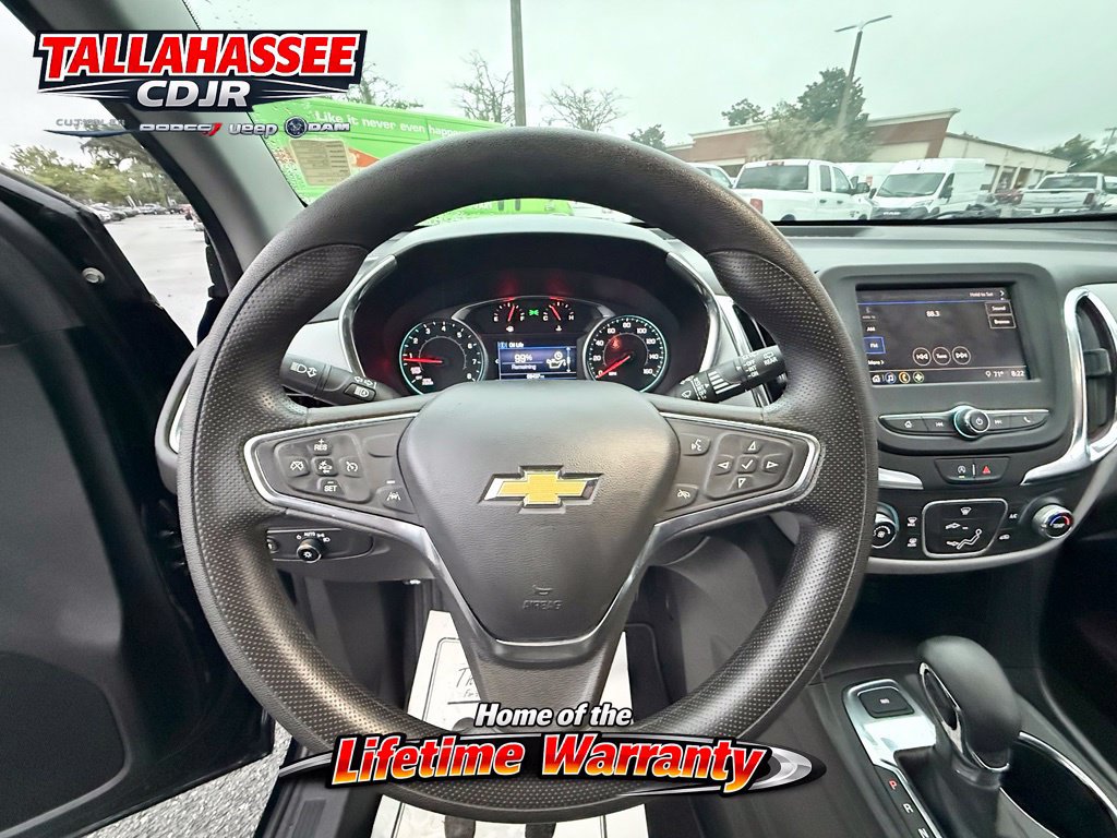 Used 2024 Chevrolet Equinox LS w/ LS Convenience Package AWD/4WD image 21