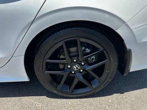 Used 2024 Honda Civic Si image 7