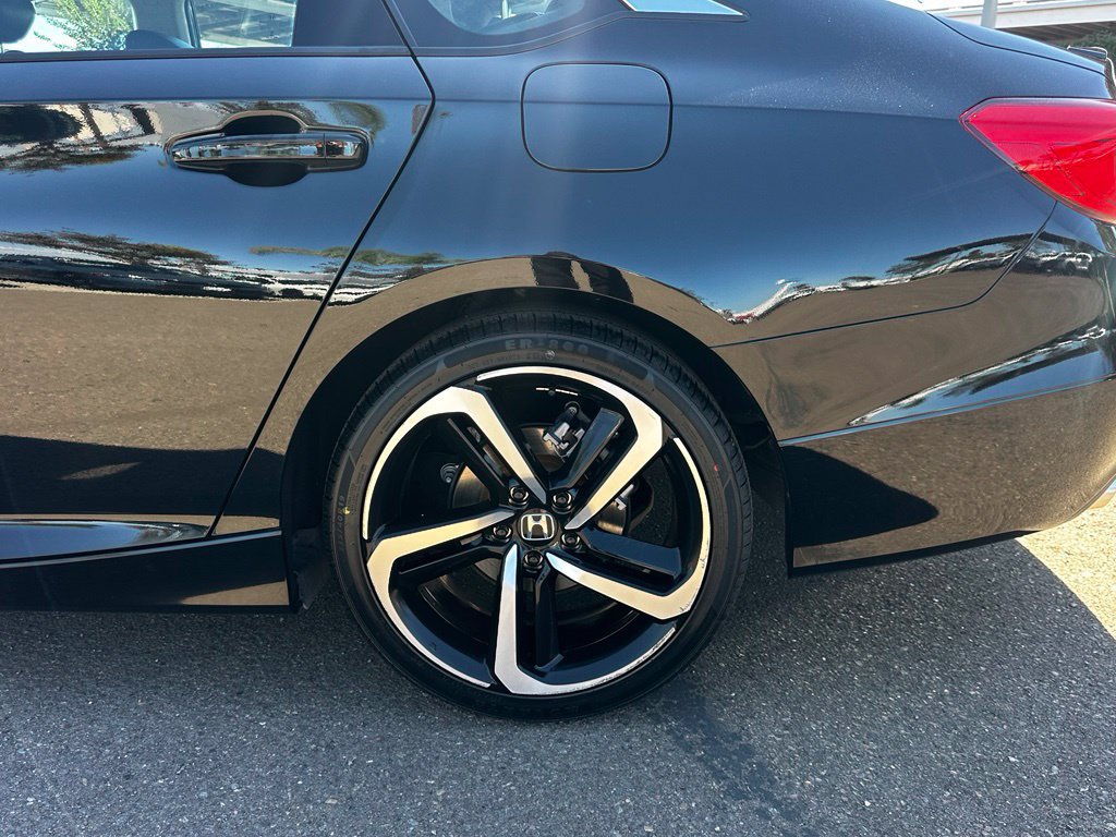 Used 2021 Honda Accord Sport Special Edition image 11