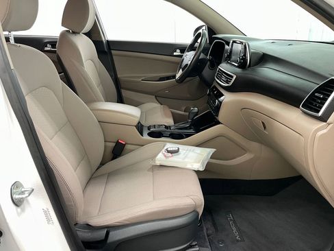 Used 2020 Hyundai Tucson Sport AWD/4WD image 36