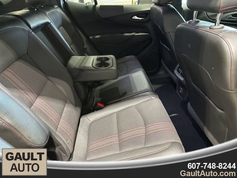 Used 2023 Chevrolet Equinox RS image 19
