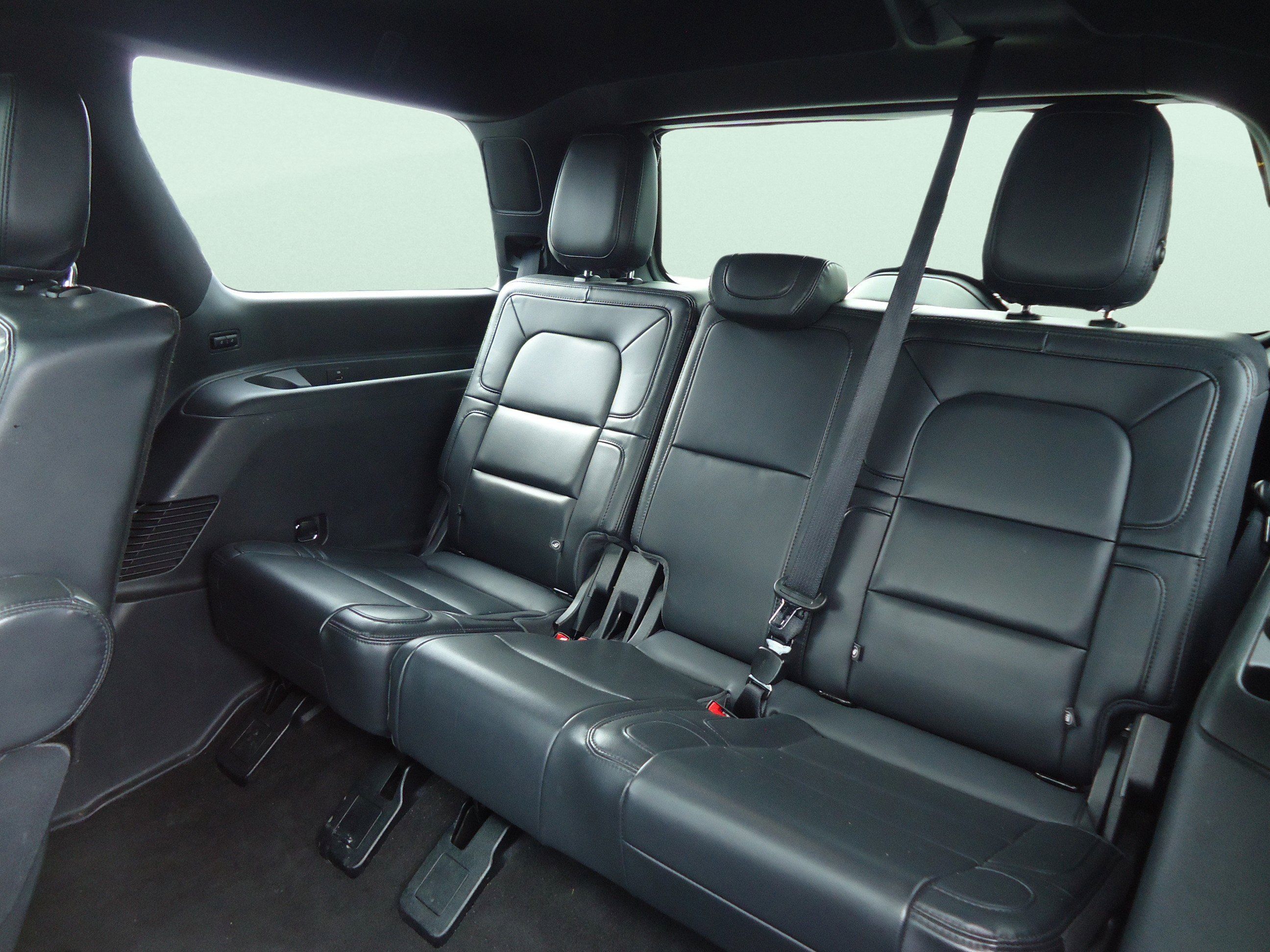 Used 2023 Lincoln Navigator Reserve AWD/4WD image 37