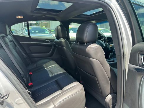 Used 2013 Lincoln MKS FWD image 14