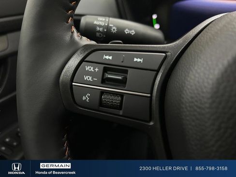 New 2026 Honda CR-V Sport-L image 12