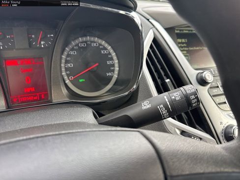 Used 2014 GMC Terrain SLE image 20