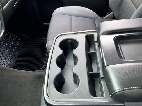 Used 2014 GMC Sierra 1500 SLE w/ SLE Value Package image 15