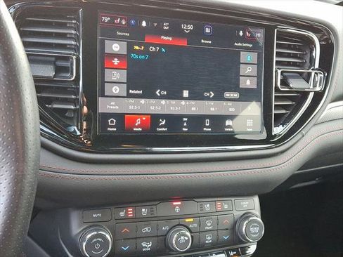 Certified 2022 Dodge Durango R/T image 27