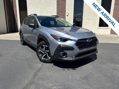 Used 2024 Subaru Crosstrek 2.0i Premium