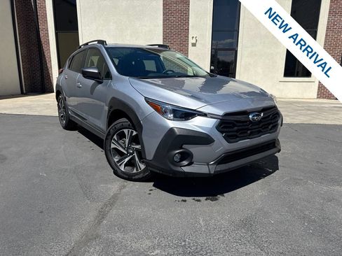 Used 2024 Subaru Crosstrek 2.0i Premium AWD/4WD image 1