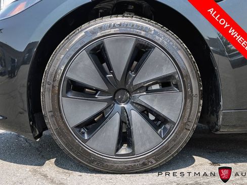 Used 2025 Tesla Model 3 Long Range RWD image 11