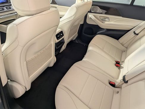 New 2026 Mercedes-Benz GLE 350 4MATIC image 12