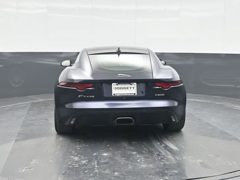 Used 2019 Jaguar F-TYPE Coupe image 14
