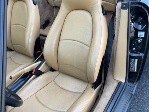 Used 1998 Porsche 911 Carrera RWD image 35