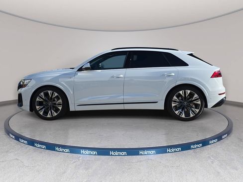 Used 2026 Audi Q8 Premium Plus AWD/4WD image 8