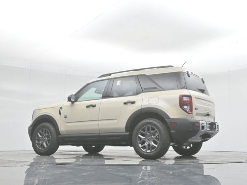 New 2025 Ford Bronco Sport Big Bend image 49