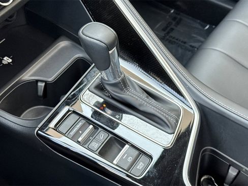 Certified 2025 Acura ADX Base image 26