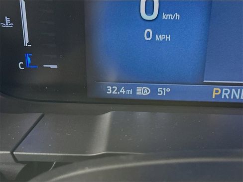 New 2025 Ford Maverick Lobo image 13