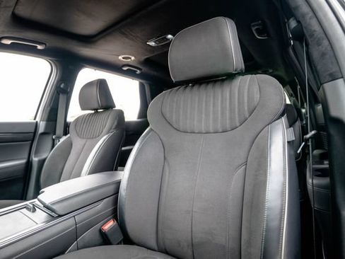 Certified 2024 Hyundai Palisade Calligraphy AWD/4WD image 5