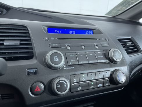 Used 2011 Honda Civic LX-S image 18