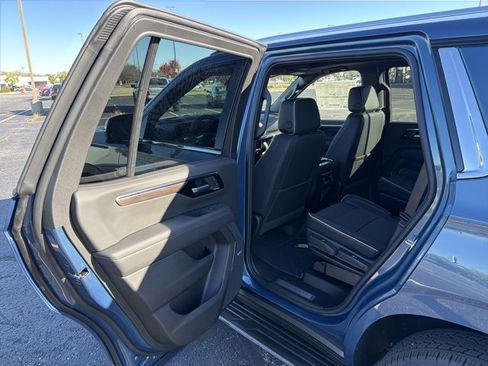 New 2026 Chevrolet Tahoe Premier w/ Sun And Tow Package image 22
