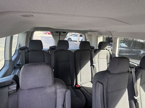Used 2016 Ford Transit 350 XLT RWD image 27