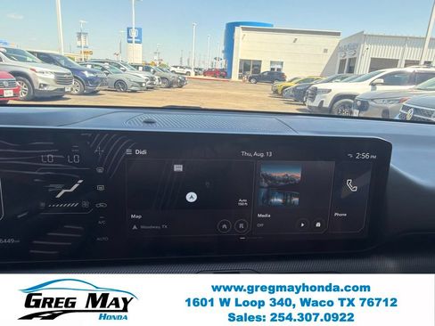 Used 2025 Kia K4 GT-Line Turbo FWD image 18
