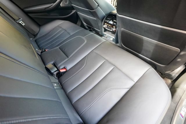 Used 2018 BMW M5 w/ Executive Package AWD/4WD image 88