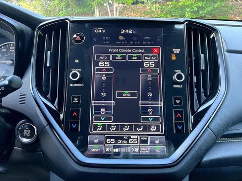 Used 2024 Subaru Ascent Onyx Edition w/ Popular Package Onyx AWD/4WD image 18