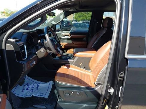 Used 2023 GMC Sierra 1500 Denali Ultimate image 26