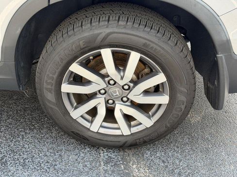 Used 2019 Honda Pilot EX-L image 8