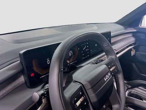 New 2027 Kia Telluride S image 9