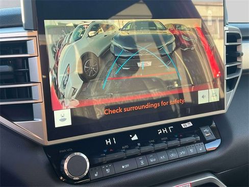 Certified 2025 Toyota Tundra Limited image 35