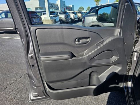 New 2026 Nissan Frontier S image 17