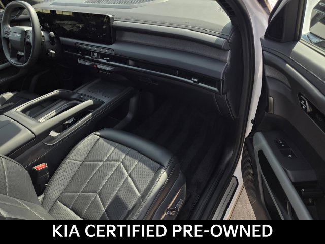 Certified 2027 Kia Telluride SX X-Line AWD/4WD image 7