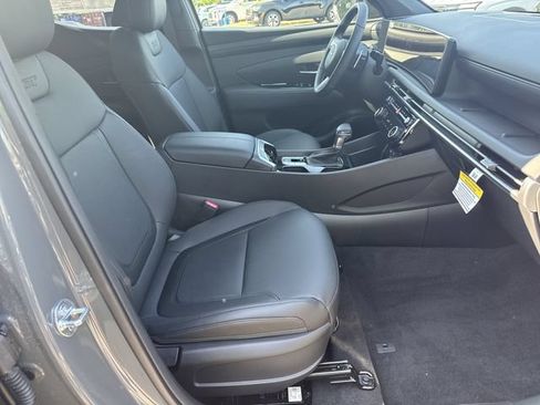 New 2026 Hyundai Santa Cruz XRT AWD/4WD image 13