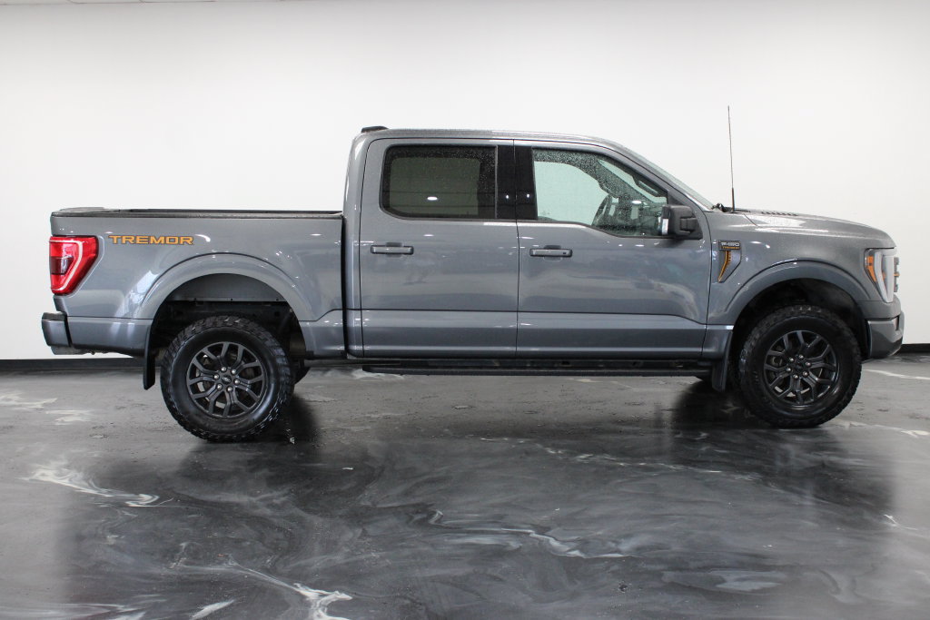 Used 2023 Ford F150 Tremor AWD/4WD image 29