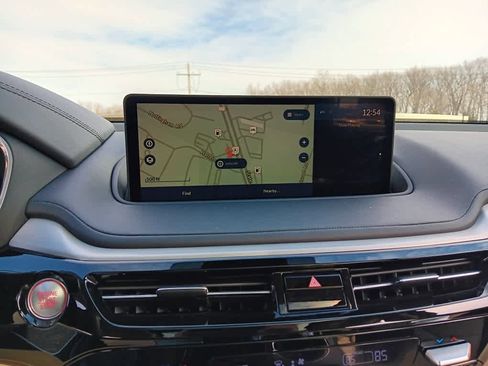 Certified 2023 Acura MDX SH-AWD w/ Technology Package image 31