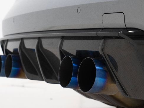 Used 2024 BMW M4 xDrive Competition image 27