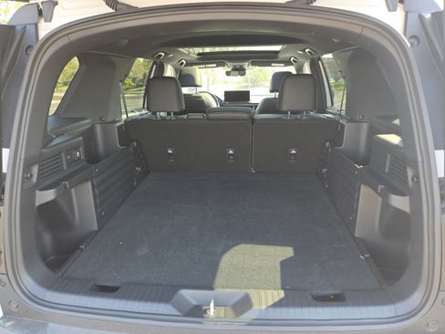 Certified 2026 Honda Passport TrailSport Elite image 24