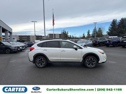 Used 2014 Subaru Crosstrek 2.0i Limited
