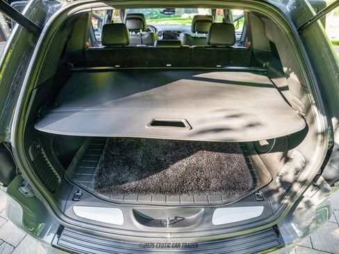 Used 2020 Jeep Grand Cherokee Trackhawk image 69