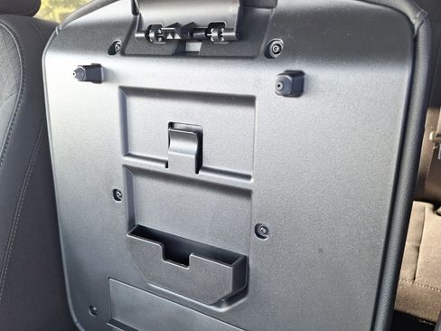 New 2026 Chevrolet Silverado 2500 Custom w/ Custom Value Package image 28