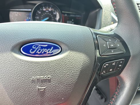 Used 2018 Ford Explorer Sport w/ Equipment Group 401A AWD/4WD image 27