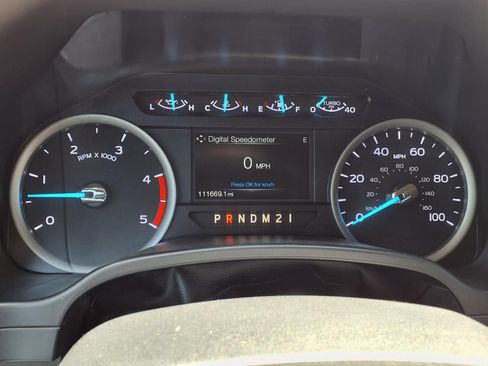Used 2019 Ford F250 XLT AWD/4WD image 13