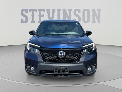 Used 2019 Honda Passport EX-L image 8
